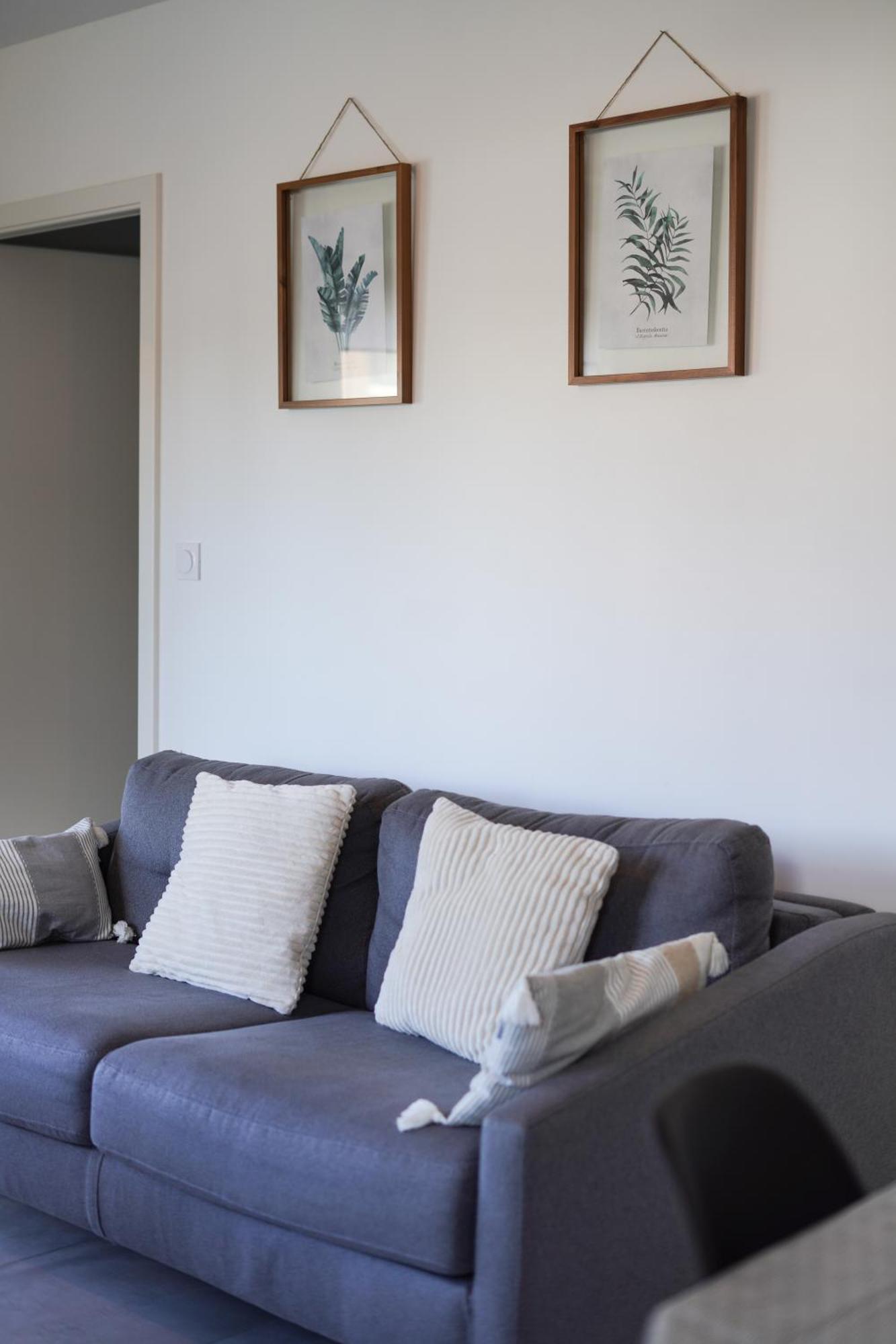 Appartement T2 Ideal 2 Personnes-150 M De La Plage Biscarrosse Luaran gambar