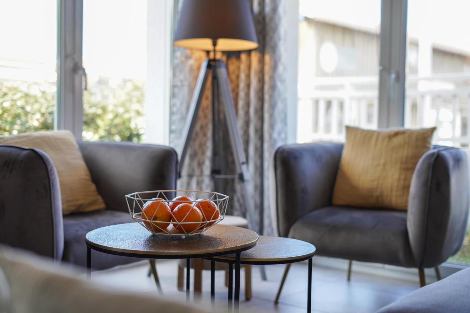 Appartement T2 Ideal 2 Personnes-150 M De La Plage Biscarrosse Luaran gambar